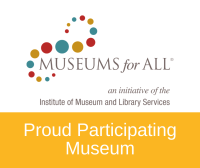 Museums for All Proud Participating Museum