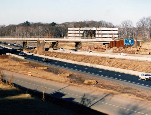 I-91 & I-291: Windsor’s Battle Over Highway Expansion