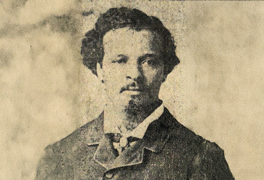 Edward Hill